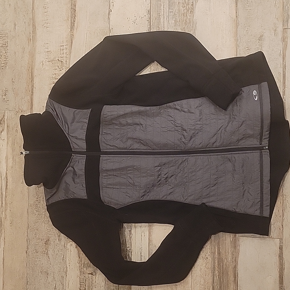 Champion Venture Warm Jacket Size L